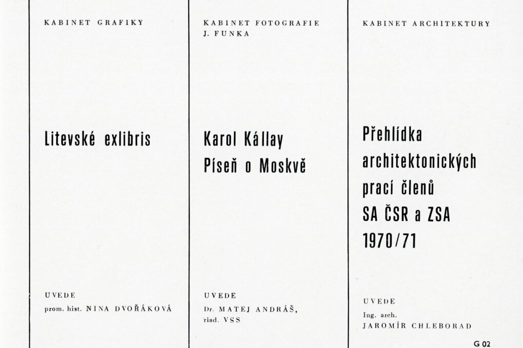 Litevská exlibris